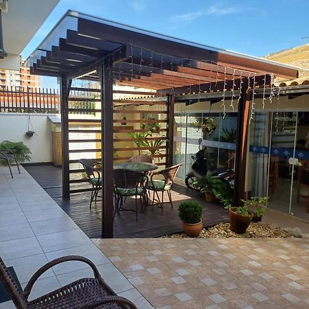Pousada Vila Regina Penha  Ngoại thất bức ảnh