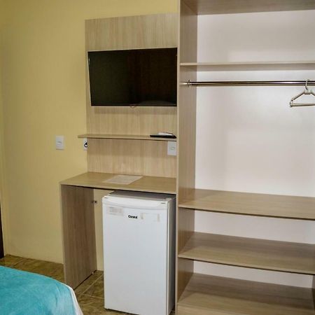 Pousada Vila Regina Penha  Ngoại thất bức ảnh