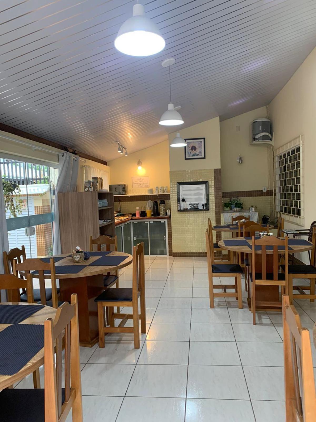 Pousada Vila Regina Penha  Ngoại thất bức ảnh