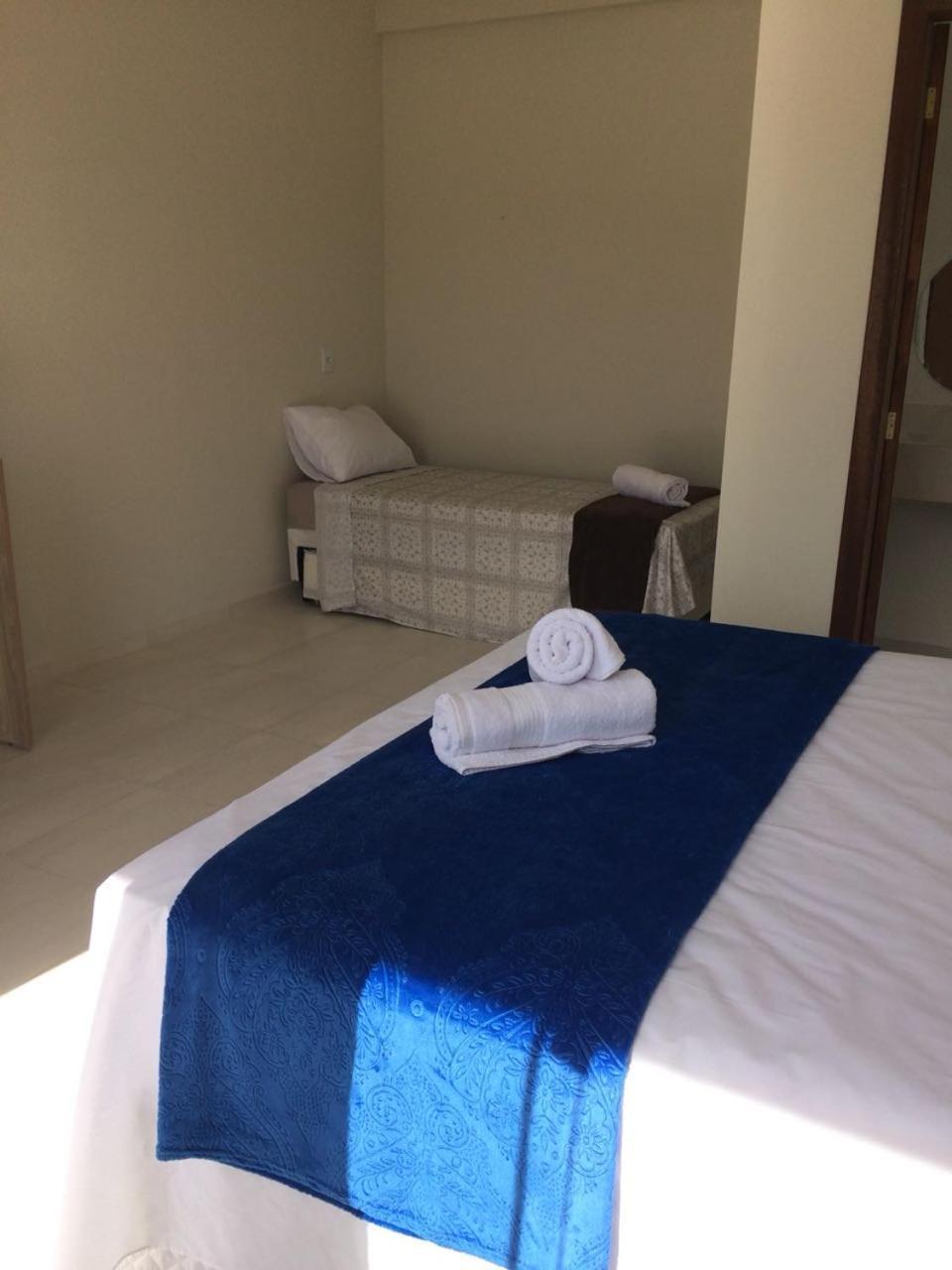 Pousada Vila Regina Penha  Ngoại thất bức ảnh
