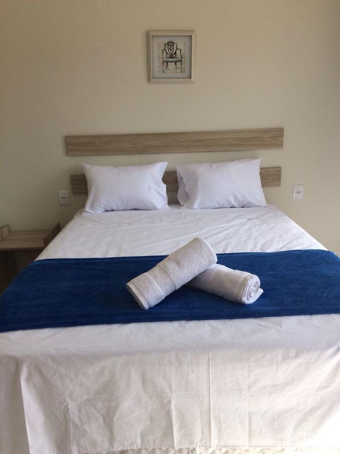 Pousada Vila Regina Penha  Ngoại thất bức ảnh