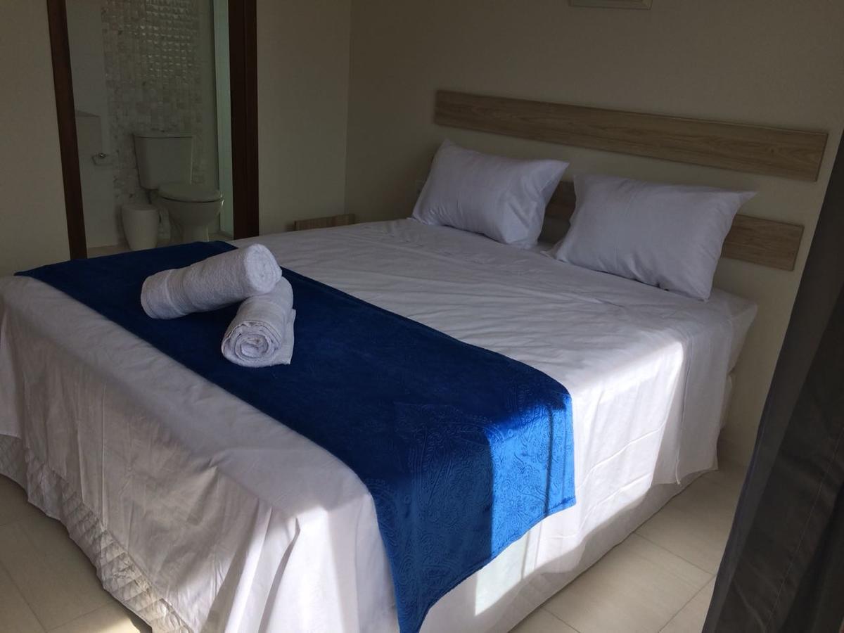 Pousada Vila Regina Penha  Ngoại thất bức ảnh