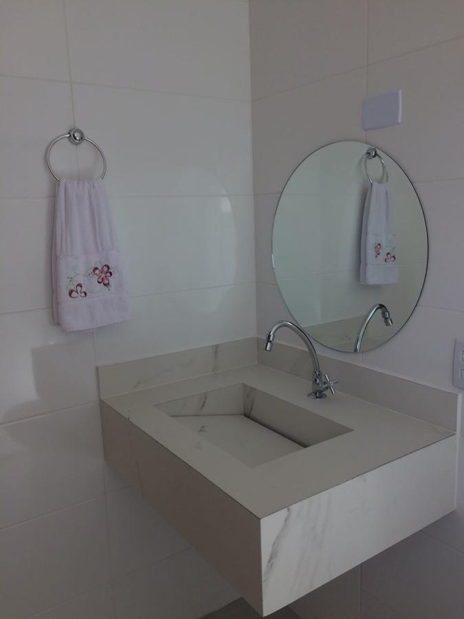 Pousada Vila Regina Penha  Ngoại thất bức ảnh