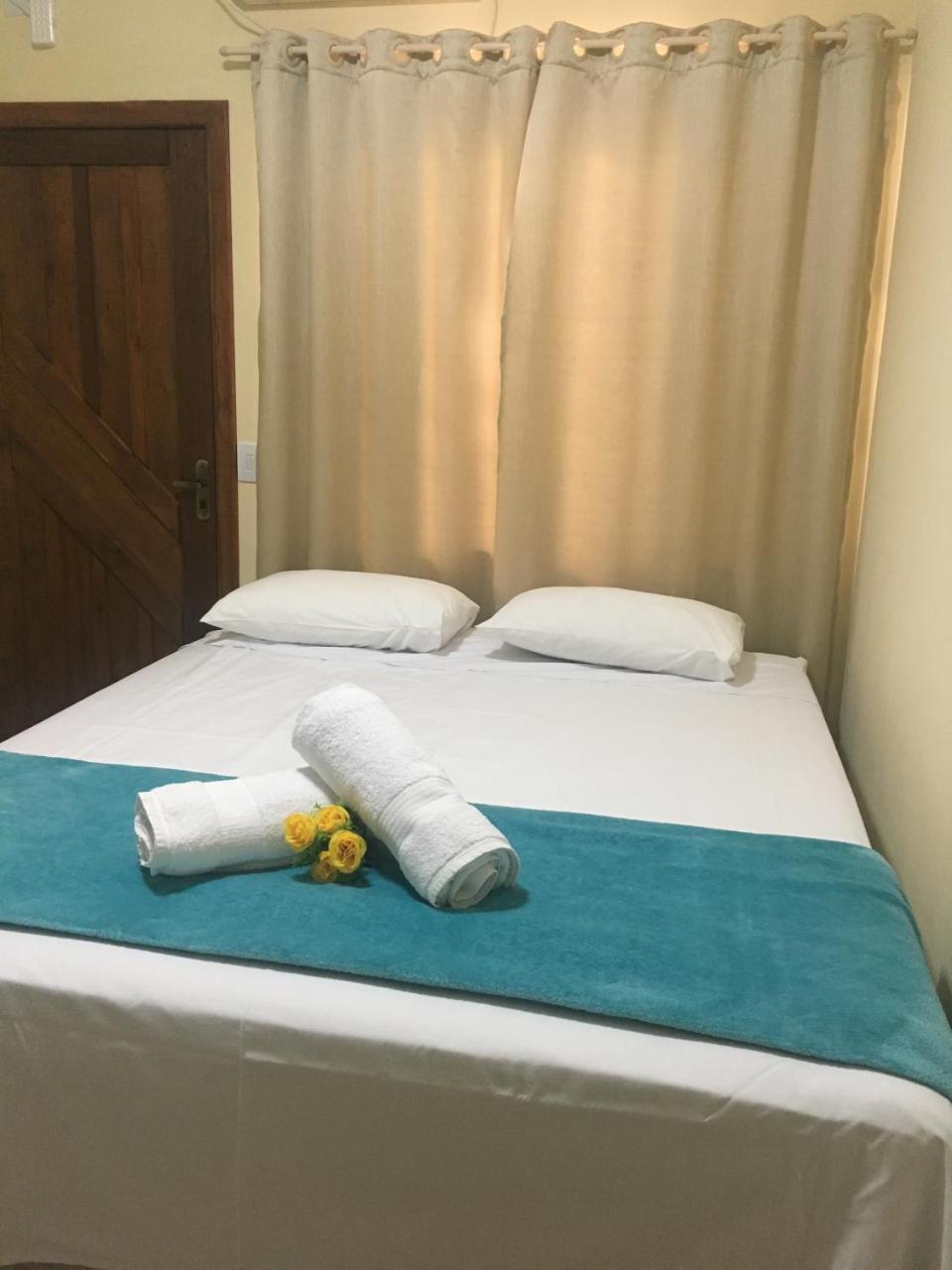 Pousada Vila Regina Penha  Ngoại thất bức ảnh
