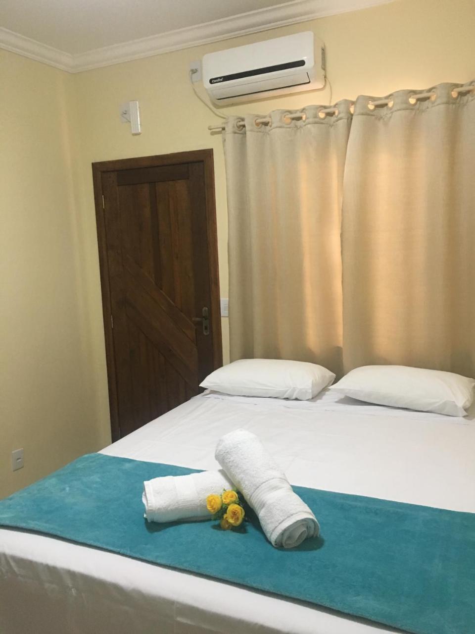 Pousada Vila Regina Penha  Ngoại thất bức ảnh