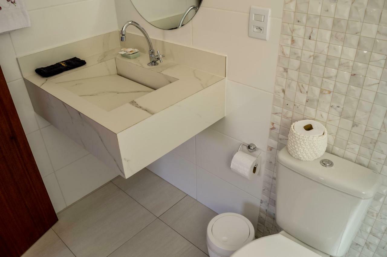 Pousada Vila Regina Penha  Ngoại thất bức ảnh