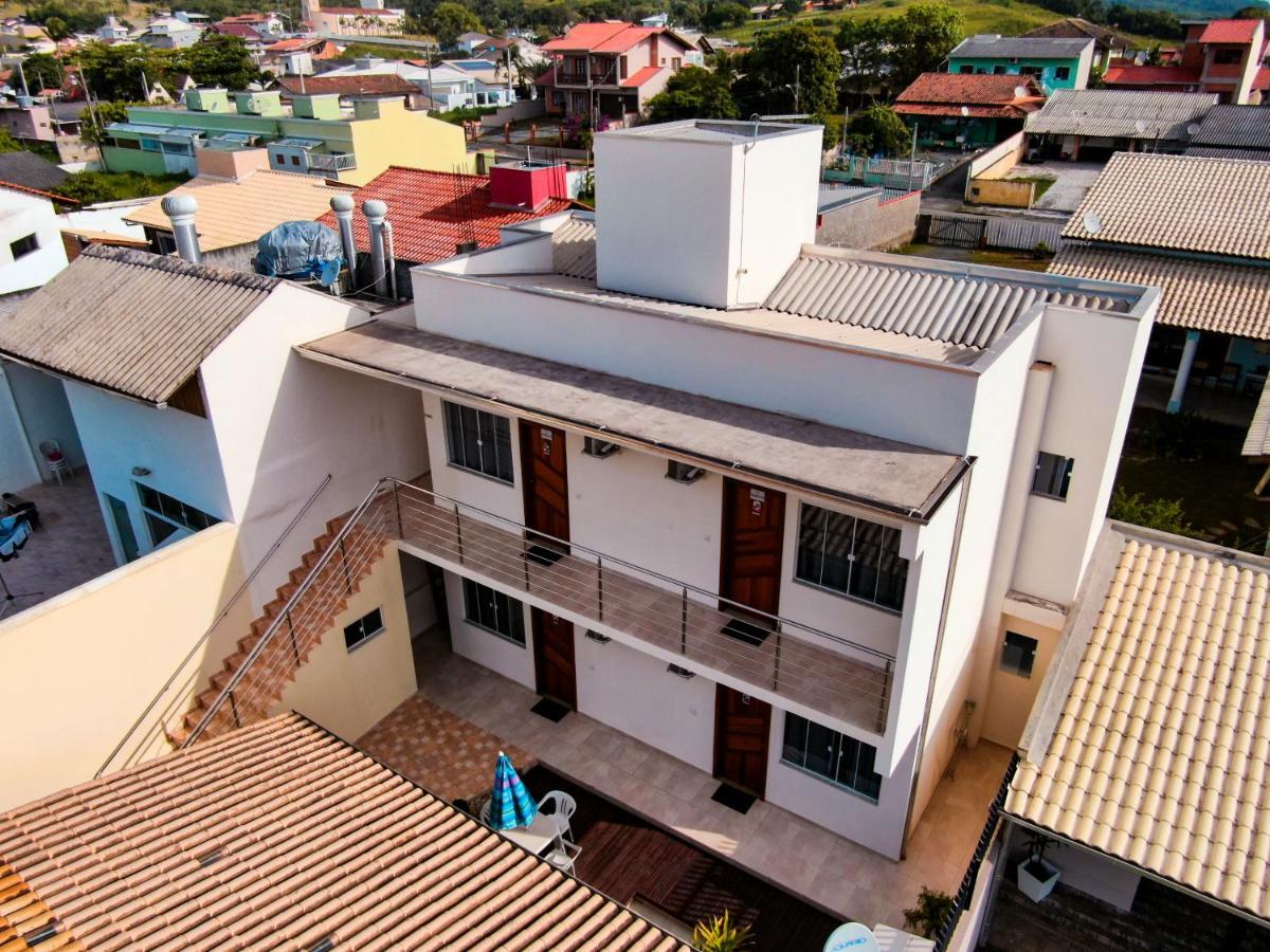 Pousada Vila Regina Penha  Ngoại thất bức ảnh