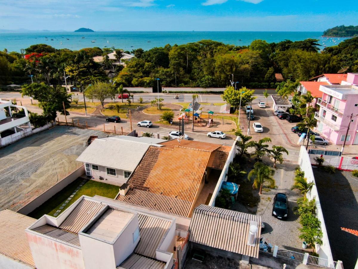 Pousada Vila Regina Penha  Ngoại thất bức ảnh
